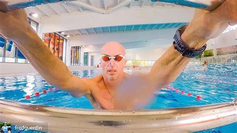 Maybe you would like to learn more about one of these? Credit to @fredguerdin : Afternoon pool training. # ...