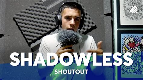 Defender, luchar por (una causa). SHADOWLESS | Spanish Vice Beatbox Champion 2019 ...