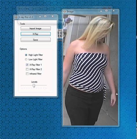 Check spelling or type a new query. 7 Pics Gimp Xray Clothes And Description - Alqu Blog