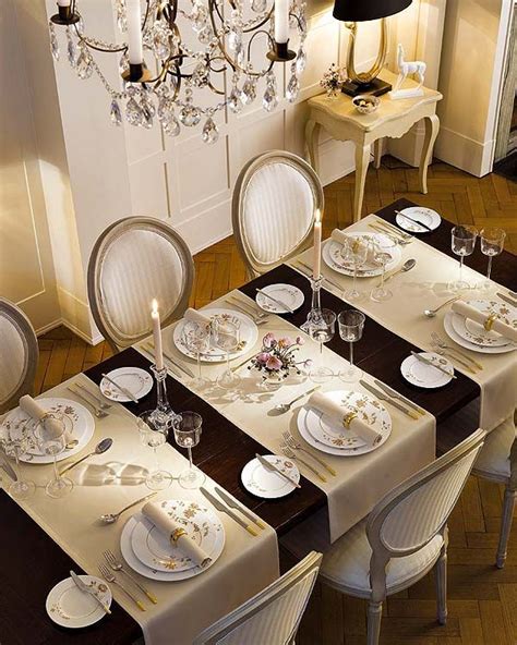 Maybe you would like to learn more about one of these? Cómo decorar el comedor en Navidad: 14 ideas para cada ...