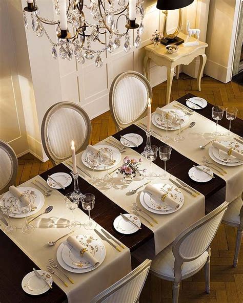 Ideas de como decorar tus comedores por ejemplo: Cómo decorar el comedor en Navidad: 14 ideas para cada ...