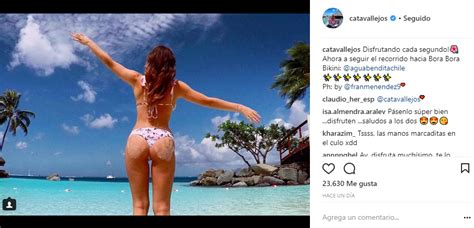 Calle 7 fue un programa de televisión chileno, producido y emitido por tvn entre 2009 y 2013, conducido en su última etapa por alain soulat. Catalina Vallejos se luce con sexy imagen que tiene el ...