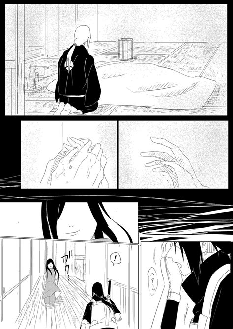 See more ideas about itachi and izumi, itachi, itachi uchiha. Tổng Hợp Naruto Doujinshi (Updating) (With images ...