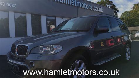 Keep pace with the latest advances by using your vin to check for new software available for your bmw and compatible mobile devices. 2012 BMW X5 XDRIVE SE - YouTube