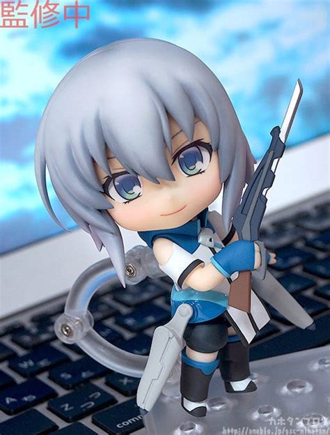 Knights and magic anime review. Kahotan's Blog | GOOD SMILE COMPANY Figure Reviews ...