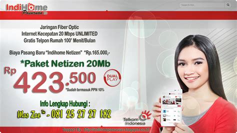 Maybe you would like to learn more about one of these? Indihome Probolinggo: Indihome Paket Wifi Warung Kopi ...