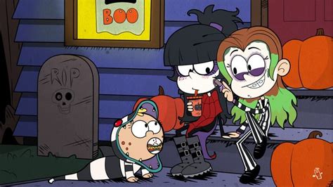 You are watching beetlejuice season 1 episode 1 online free at watchcartoononline.bz. 477 best The Loud House images on Pinterest | Cartoons ...