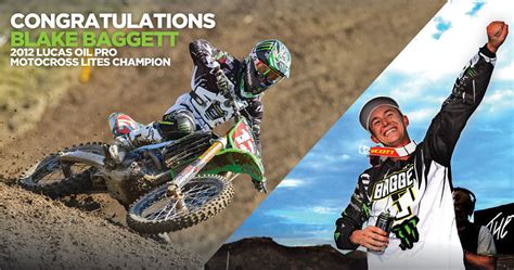 Ashley fiolek is an american motorcycle racer. SCOTT Sports congratulates Baggett and Fiolek‏ - Motocross ...