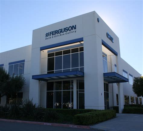 Menu & reservations make reservations. Ferguson Plumbing Supply in Santa Ana | Ferguson Plumbing ...