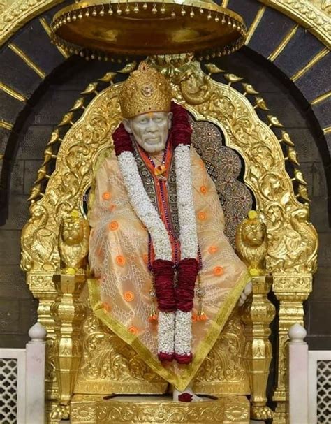 Samartha ramdas swami was one of the greatest saints of the world. Pin by Sarat on Shri Saibaba | God pictures, Sai baba, Om ...