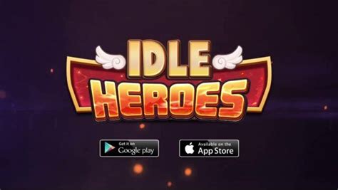 Maybe you would like to learn more about one of these? Idle Heroes Guide - Heroes, Tier List, Reroll, Tips ...