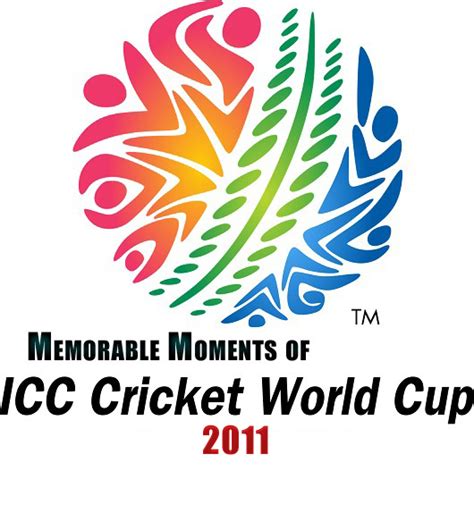 Icc t20 world cup is the international cricketing event, which feature cricketing nations from around the world participating in this. History of All Logos: All 2011 Icc Cricket World Cup Logos