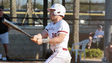 He took grant dayton deep in the eighth inning for his first homer as a ray. Michael Martinez - 2018 - Baseball - Muhlenberg College ...