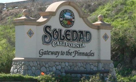 Soledad national veterans memorial on tripadvisor Soledad ranks among safest cities in California ...