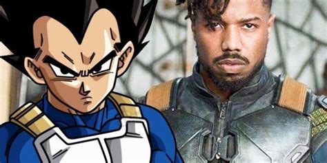 Dragon ball z m, three remastered dragon ball z movies head to the big screen this, top 10 dragon ball z fights youtube, north america is getting a dragon ball z symphonic tour geektyrant, dragon ball z doragon boru zetto tv series 1989 ver anterior. Black Panther's Michael B. Jordan Comments on Kilmonger ...