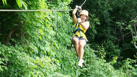 Soar through the canopy and experience new zealand's only zipline in an ancient native forest. Zip Line Tour in Costa Rica over Montezuma Waterfalls ...