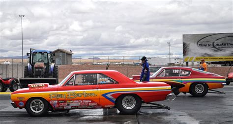 Especially if you're only expecting to get a few hundred dollars from selling it. Just A Car Guy: SS/AH at the Las Vegas Motor Speedway for ...