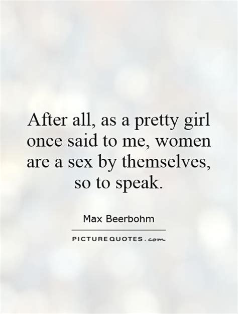 A lot of the characters i end up playing have a certain degree of glamour or sexiness, but i like it when you can have some other element that makes it much more interesting. Sex Quotes | Sex Sayings | Sex Picture Quotes - Page 6