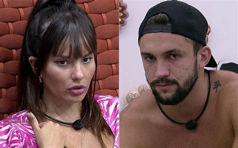 The average rating is 4.80 out of 5 stars on playstore. Votação BBB21: Thaís e Arthur lideram rejeição no paredão; participe da enquete · Notícias da TV