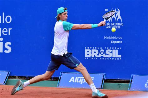 Nicolas jarry vs francisco cerundolo | concepcion 2021. Tenis: Nicolás Jarry debutó con sufrido triunfo en ATP 250 de Sao Paulo | Radio Sport