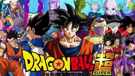 Which makes it the series with the highest number of fans all across the board. Dragon Ball Super Film Announced for 2022 by Toei Animation | Ikigai Pop