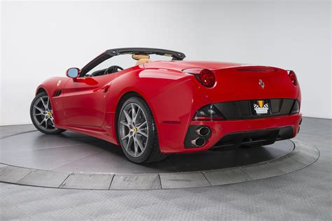Check spelling or type a new query. 2010 Ferrari California for sale #91616 | MCG