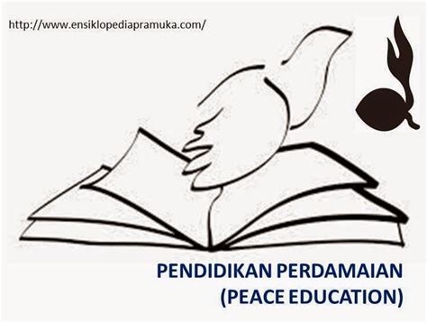 Pengakap kelana keahlian oleh ahli pengakap yang berumur antara 17 hingga 26 tahun Pendidikan Perdamaian (Peace Education) : Konsep dan ...