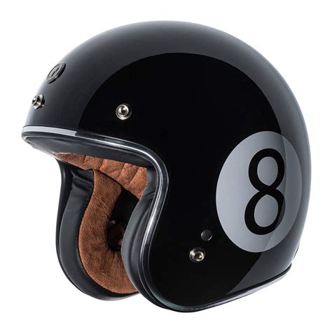 It is a dot approved. 3 Best Open Face Helmets (2020) - The Drive