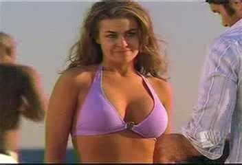 Loading seems to be taking a while. Carmen Electra :: Celebrity Movie Archive