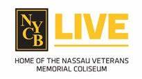 Nycb Live Home Of The Nassau Veterans Memorial Coliseum