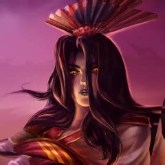 Think of this as the game itself, where the caster is it's explained that to cast izanami you need to put the target in the loop created by provoking the target to. Avatar de Izanami de SMITE en PS4 | PlayStation™Store ...