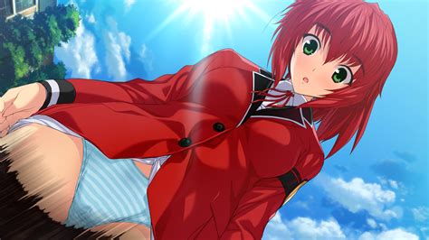 33,521 anime panties free videos found on xvideos for this search. cameltoe game cg green eyes onigirikun panties pastel ...