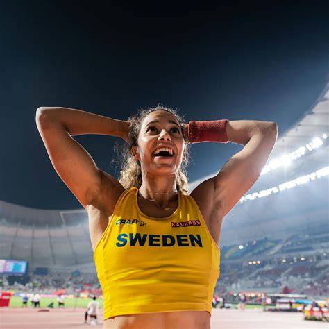 Enligt discovery+ kommer greg duplantis att coacha bengtsson under spelen i tokyo. Angelica Bengtssons miljonchock - under första dagen på ...
