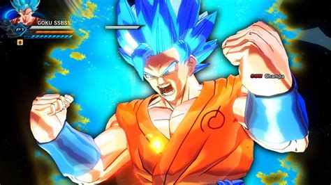 Browse and play mods created for dragon ball xenoverse 2 at mod db. THE MOST OP MOD IN XENOVERSE 2?!! | Dragon Ball Xenoverse ...