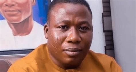 Ilana omo oodua has staged peaceful protests in ekiti, oyo, osun, ogun, and ondo in. Sunday Igboho: Why I rejected IGP Adamu's invitation - P.M ...