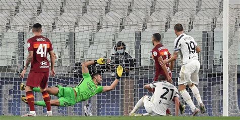 Juventus v as roma, 09.02. Juventus vs Roma: VIDEO GOLES EN VIVO | Actualización ...