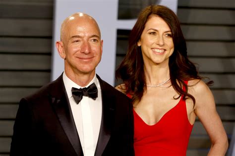 He will step down as ceo and become executive chairman in late 2021. JEFF VA SE FAIRE "BEZOS" PAR MACKENZIE…. - Chic & Furious