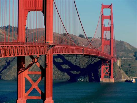 Having your appliances break down is the worst! Golden Gate Bridge plays music after railing repair | WALS