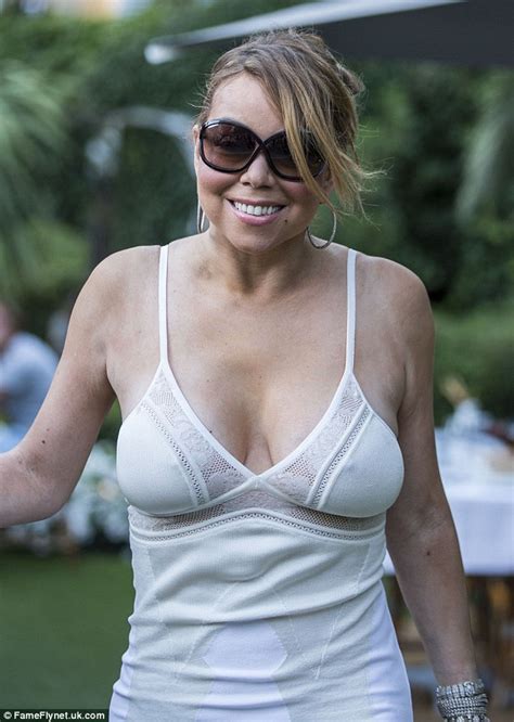 Mariah milano milf (135,237 results). Mariah Carey Hard Nipples - Big Nipples Fucking