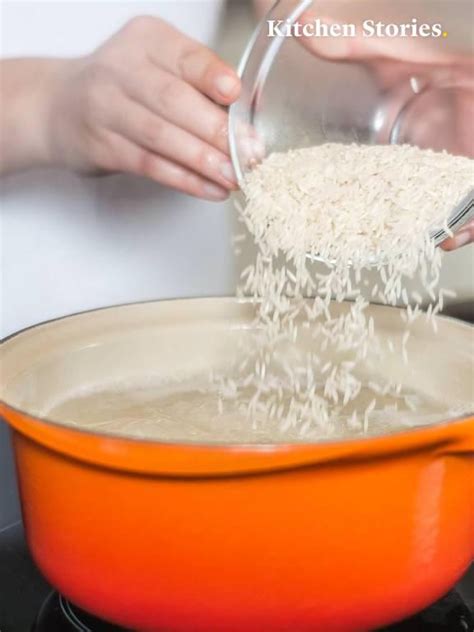 To some of us it is simple but for others, making good rice is such an intimidating mystery that an entire industry thrives on selling crappy instant rice products! Pin on Recipe