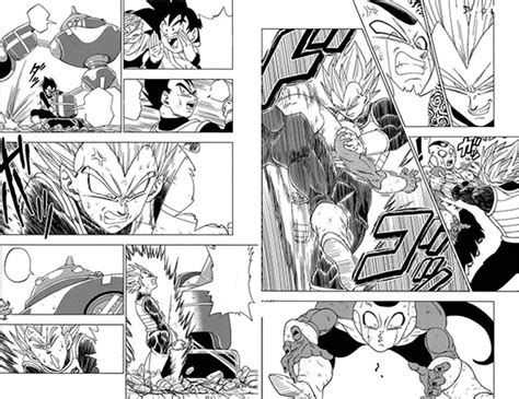 If you intend to read manga online then there are a lot of. Le manga Dragon Ball Super, daté en France