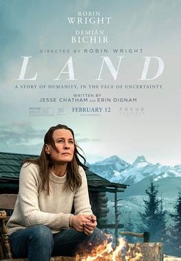 Marine captain brad paxton's wife, kate, is kidnapped by. Land (2021 film) - Wikipedia
