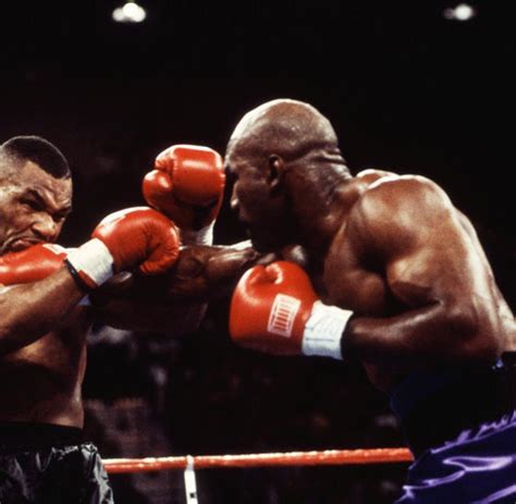 Майк тайсон mike tyson тренировки training. Vierjährige tot: Mike Tysons Tochter beim Spielen ...