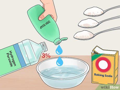It's still possible to remove old urine stains! How to Remove Urine Stains from a Mattress: 12 Steps