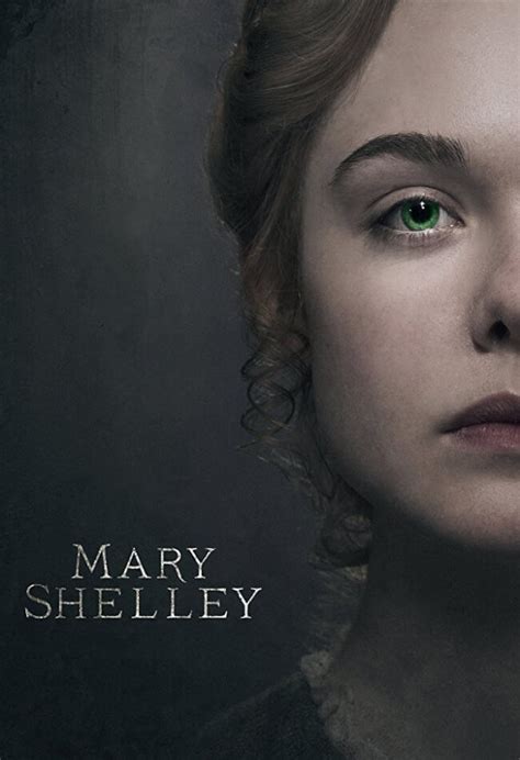 Mary shelley is a rarity: Mary Shelley (2018) Showtimes, Tickets & Reviews | Popcorn ...