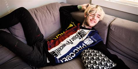 Kostenlose lieferung bei ihrer ersten bestellung mit versand durch amazon +11. Tears of a Dirtbag: Rapper Lil Peep Is the Future of Emo ...