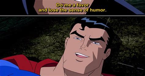 And i hope the american public is catching on. Superman/Batman Public Enemies Quote-1