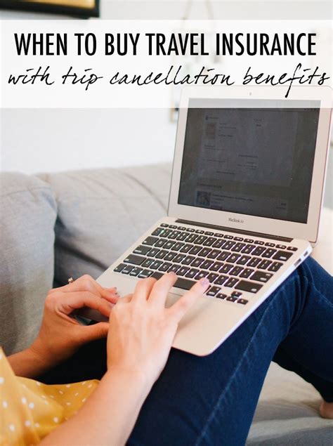 The insured is expected to inform nriol and an e mail should be sent by the insured requesting the cancellation. When to Buy Travel Insurance With Trip Cancellation Benefits | Travel insurance companies ...