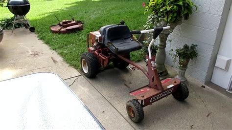 Today, snapper offers one of the widest selections of outdoor power equipment like walk mowers, riding tractors, zero turn mowers, leaf blowers, string trimmers and hedge trimmers. Snapper Series 6: Part 4 "Lawn Mower Wiring" - YouTube