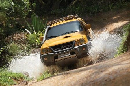 De zogenoemde 'braziliaanse variant' van het coronavirus is al in zeker vijftien landen geconstateerd. Mitsubishi L200 Savana voor de Braziliaanse jungle ...